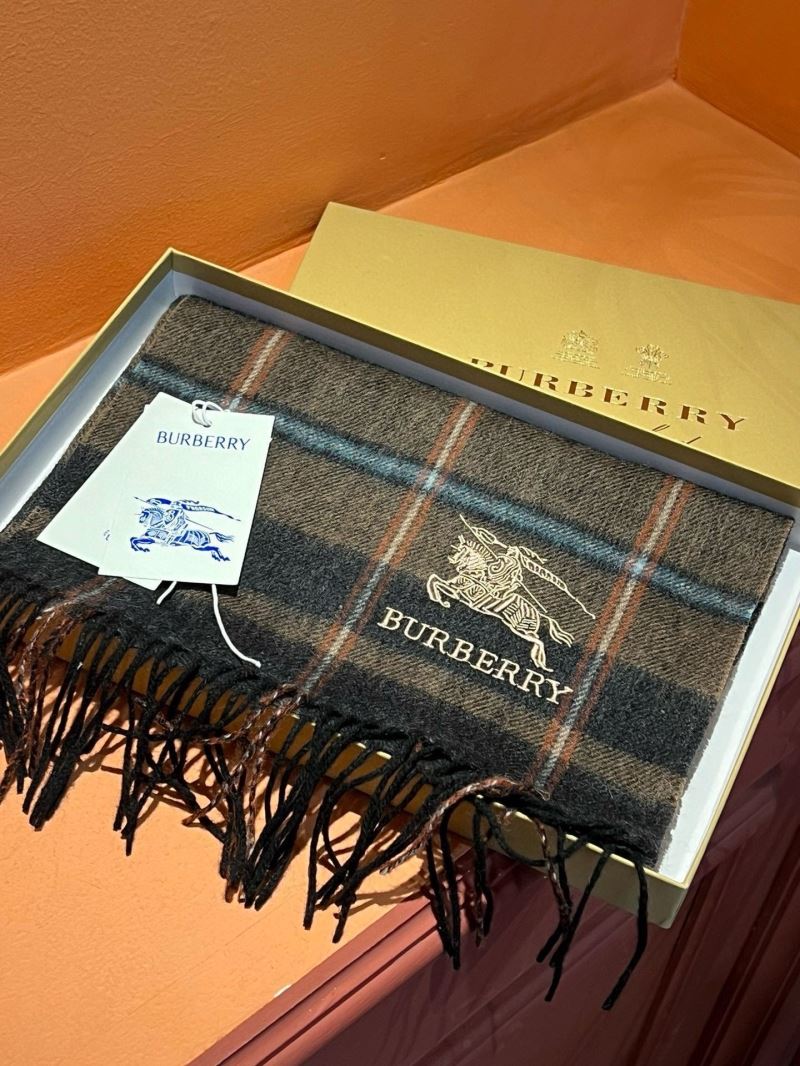 Burberry Scarf